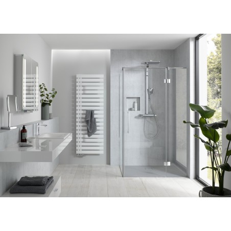 HSK Aperto Pro, Eckeinstieg 4-teilig