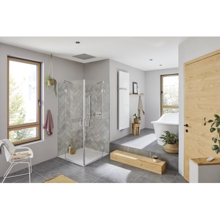 HSK Aperto Pro, Eckeinstieg 4-teilig