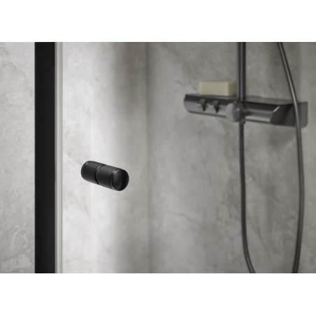 HSK Favorit Plus, Schiebetür 2-teilig mit Seitenwand