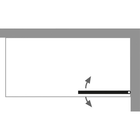 HSK, BW-Aufsatz K2 1 bewegliches Element