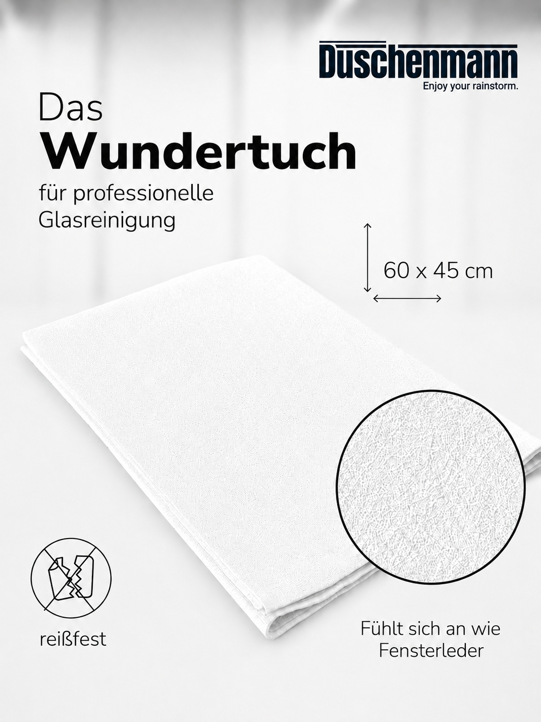 Das Wundertuch