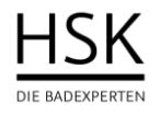 logo de notre partenaire HSK