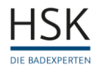 logo de notre partenaire HSK